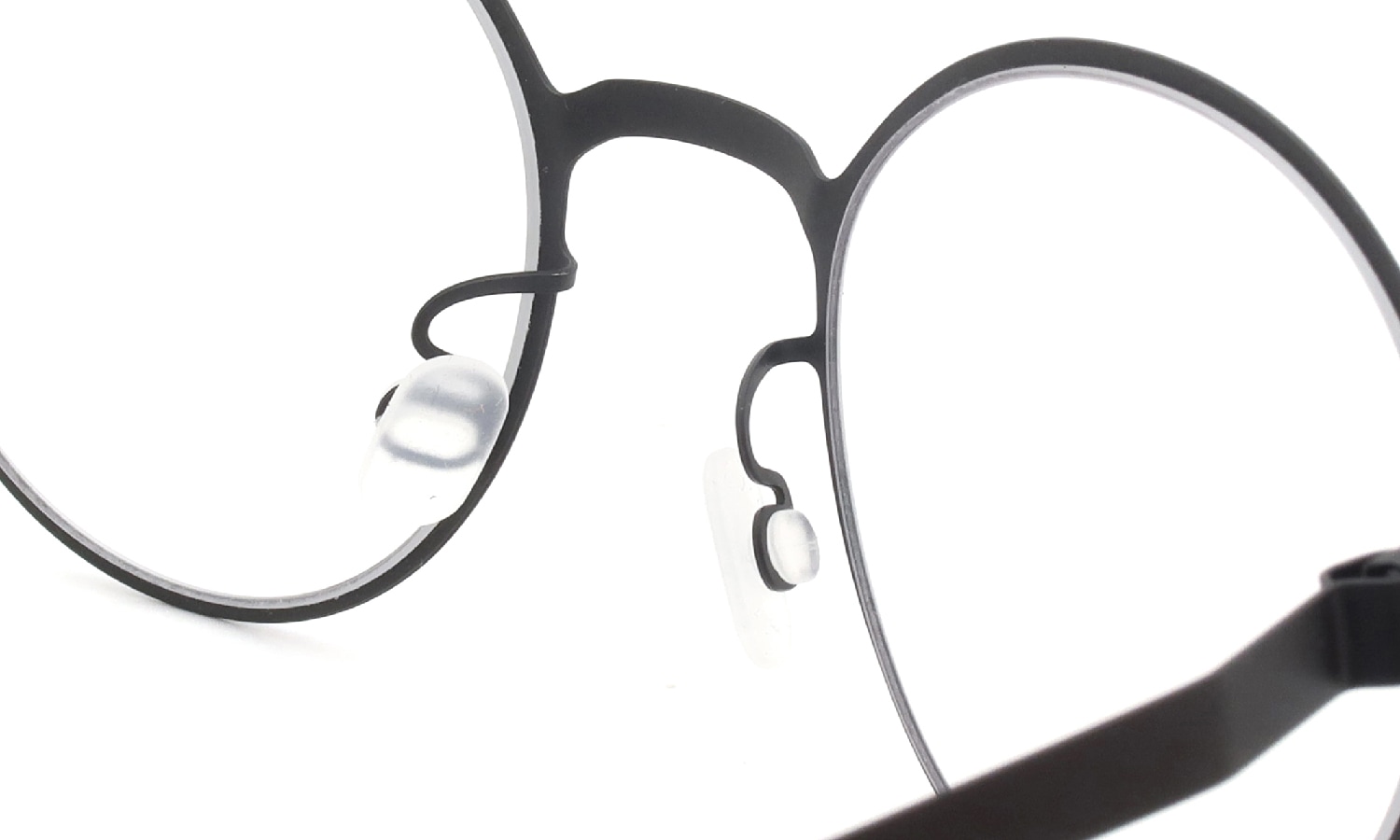 MYKITA メガネ通販 JULES COL.002 Black