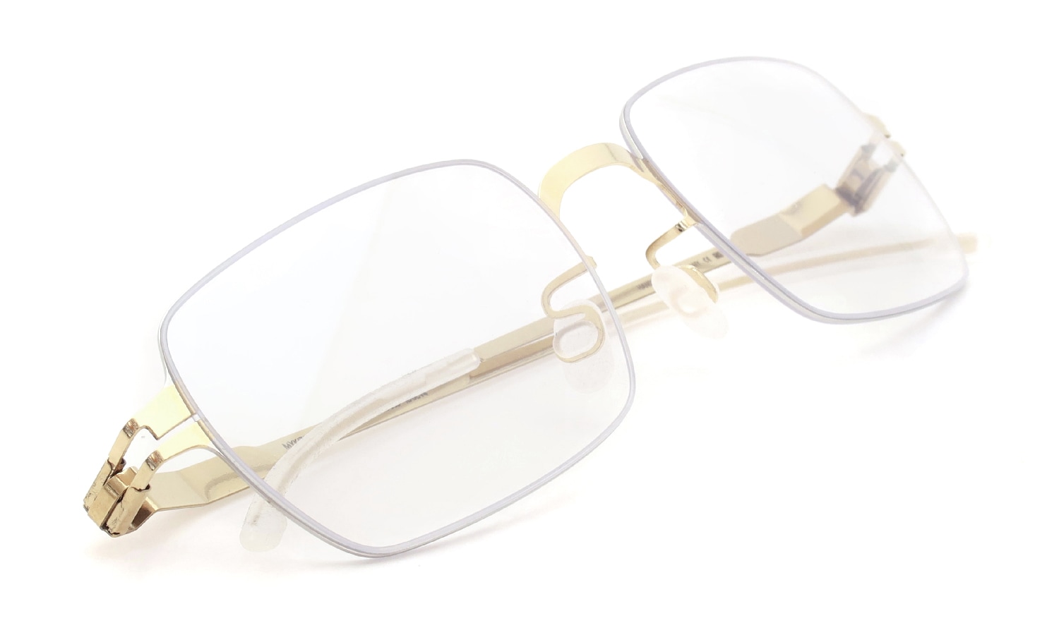 MYKITA メガネ通販 ASGER COL.303