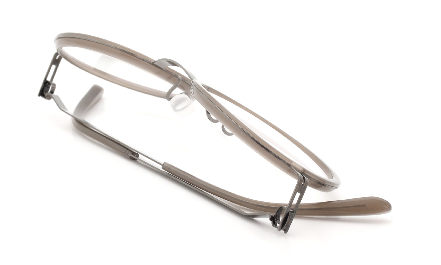 MYKITA メガネ通販 BERTHOLD COL.943