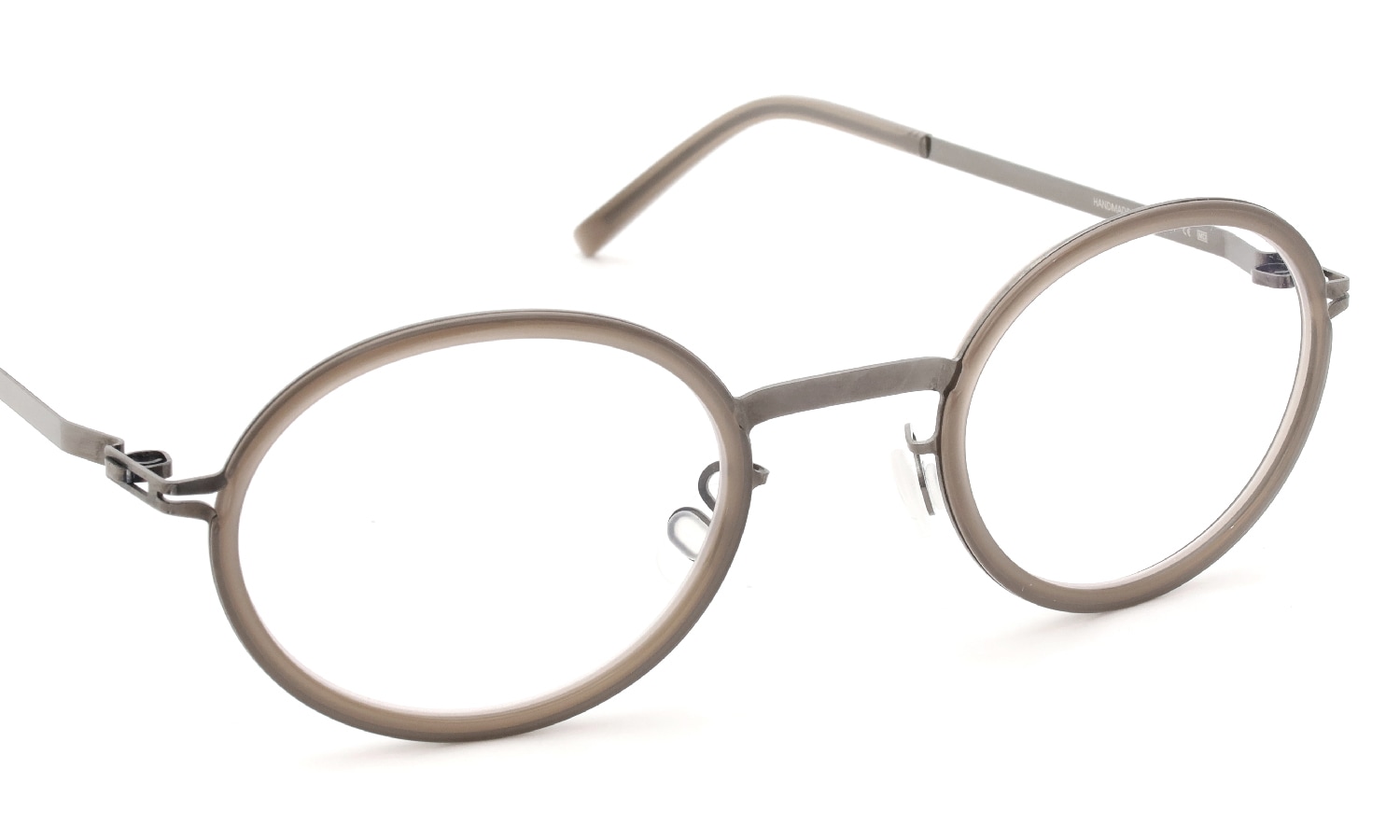 MYKITA メガネ通販 BERTHOLD COL.943