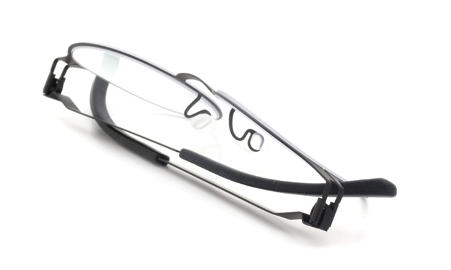 MYKITA メガネ通販 JULES COL.002 Black