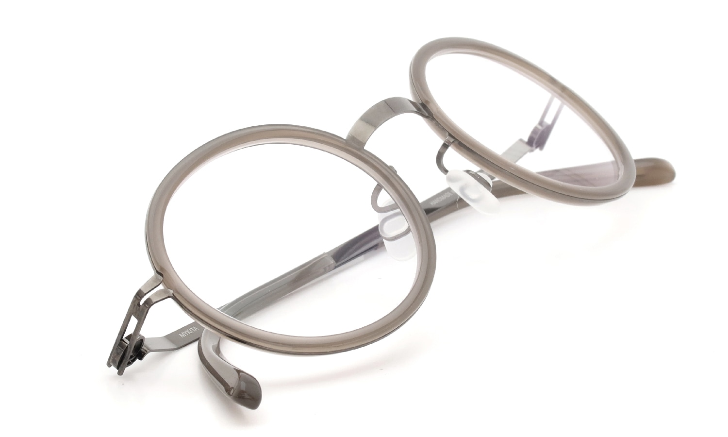 MYKITA メガネ通販 BERTHOLD COL.943