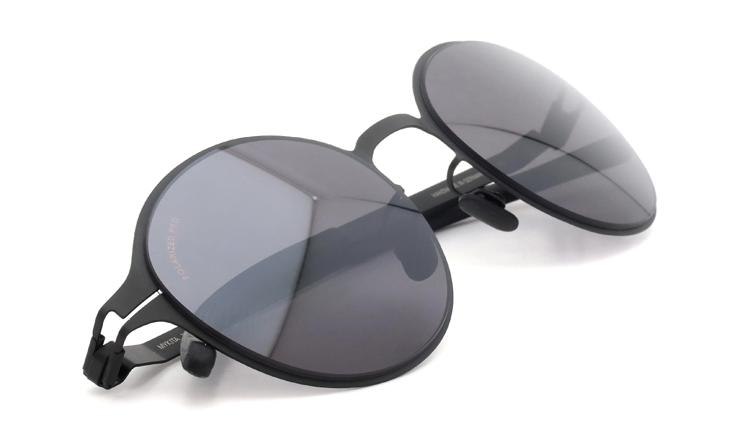 MYKITA 偏光サングラス通販 WIM COL.002