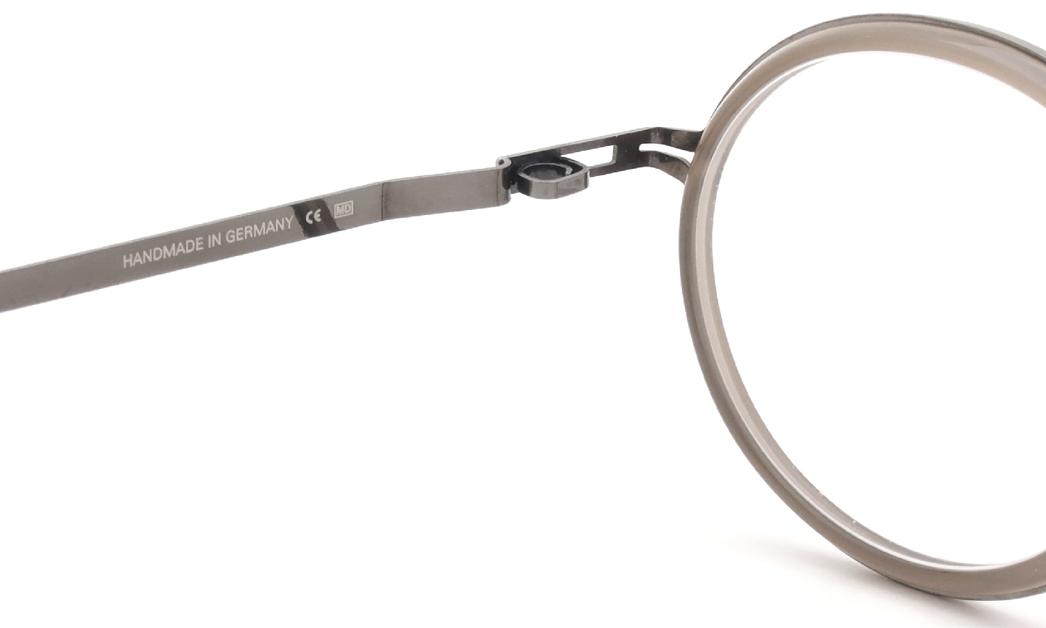 MYKITA メガネ通販 BERTHOLD COL.943