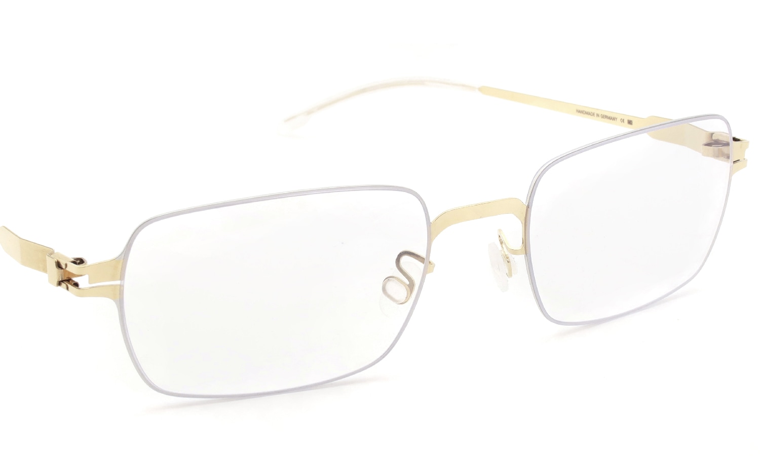 MYKITA メガネ通販 ASGER COL.303