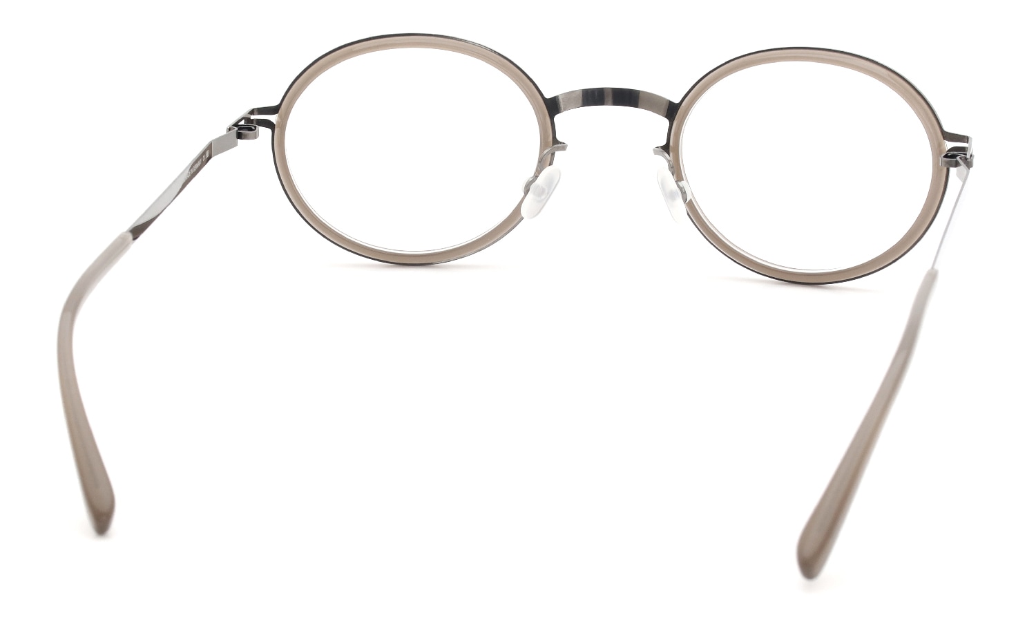MYKITA メガネ通販 BERTHOLD COL.943