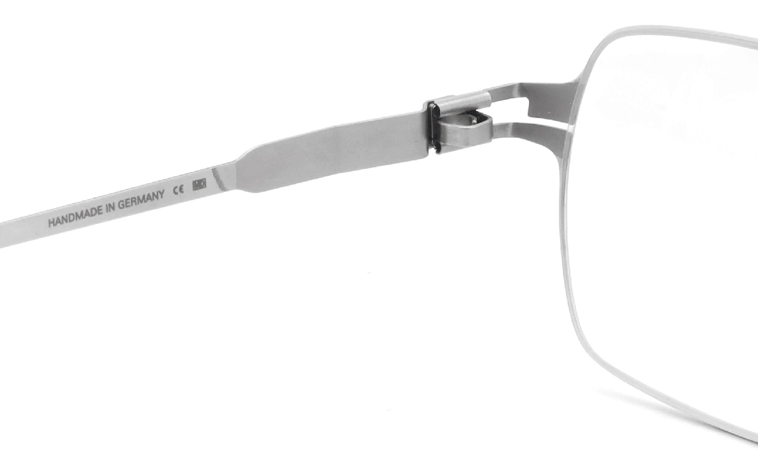 MYKITA メガネ通販 ASGER COL.919
