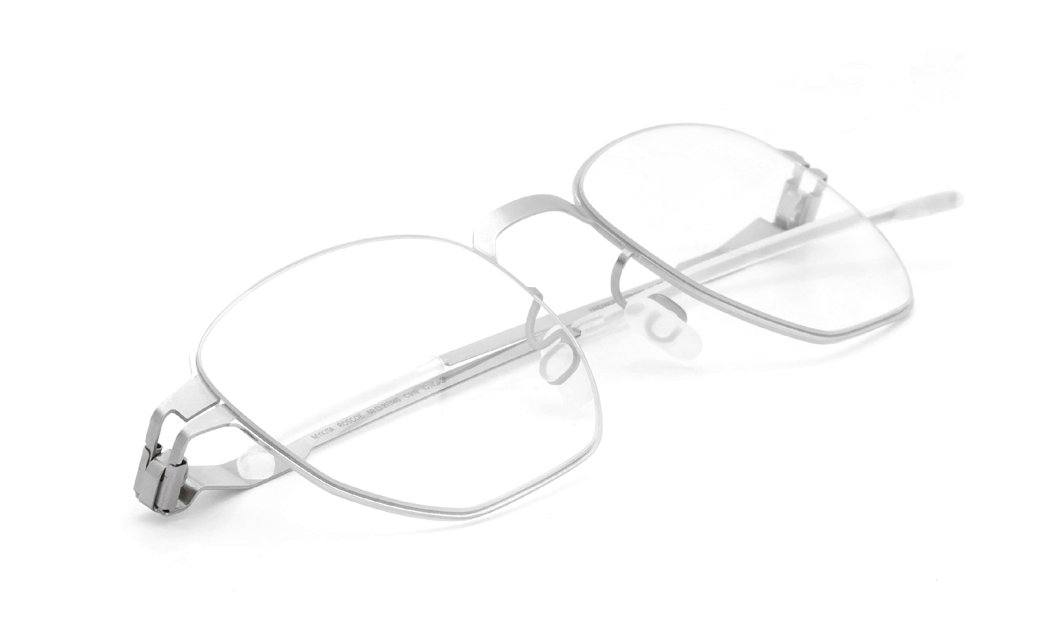 MYKITA メガネ通販 ROSCOE COL.919