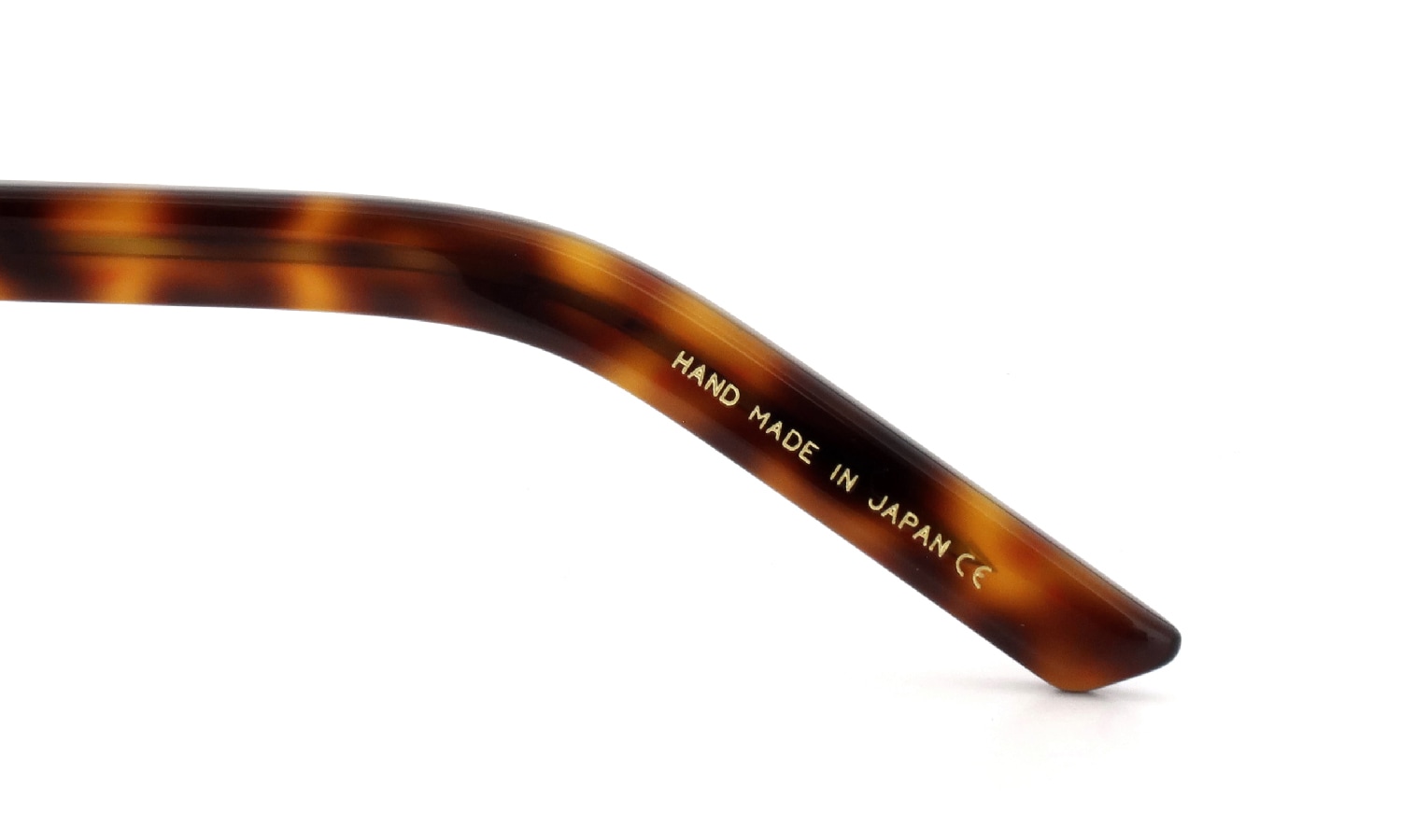 Oliver Goldsmith メガネ通販 MILTON50 CSDT