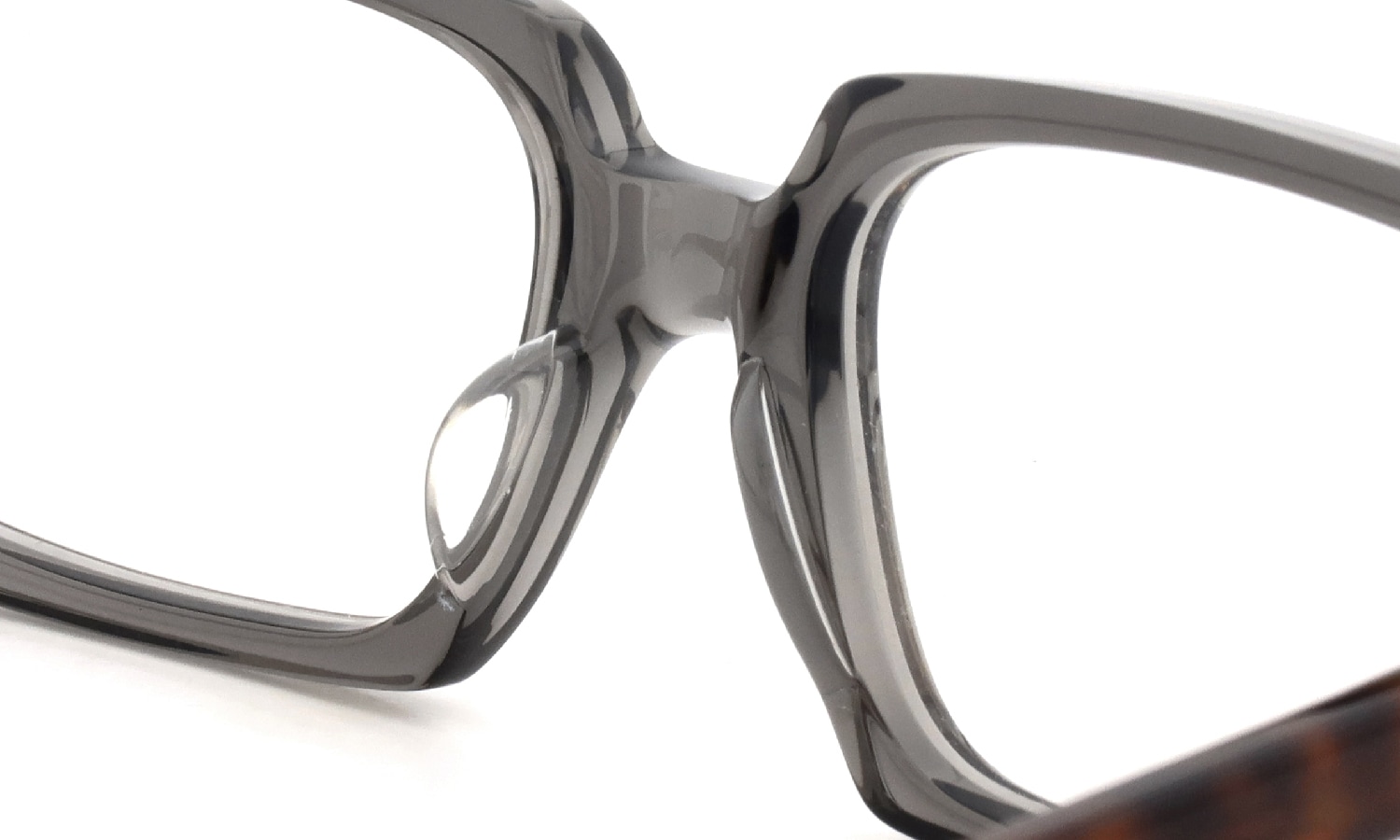 Oliver Goldsmith メガネ通販 MILTON50 CSDT