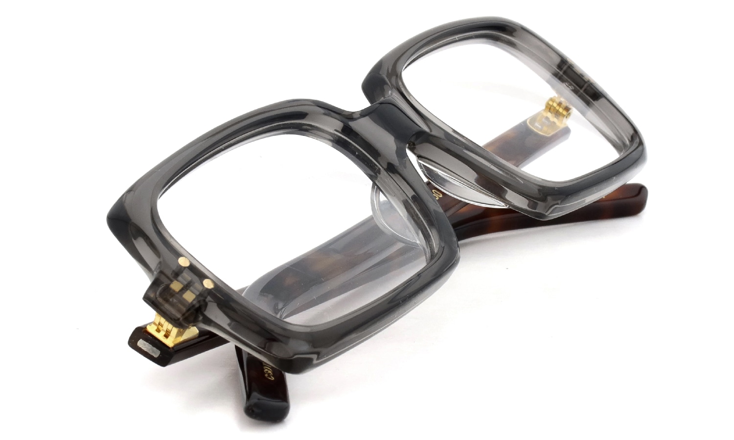 Oliver Goldsmith メガネ通販 MILTON50 CSDT