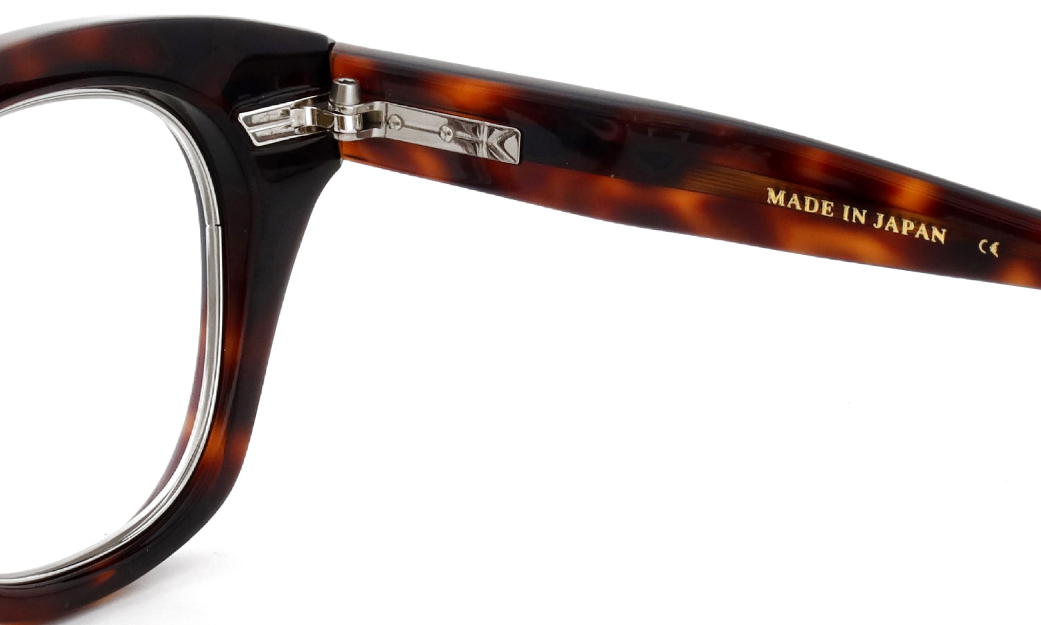 YUICHI TOYAMA:5 メガネ通販 DIABLO col.03