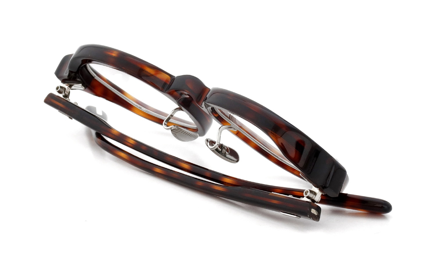 YUICHI TOYAMA:5 メガネ通販 BEACON col.03