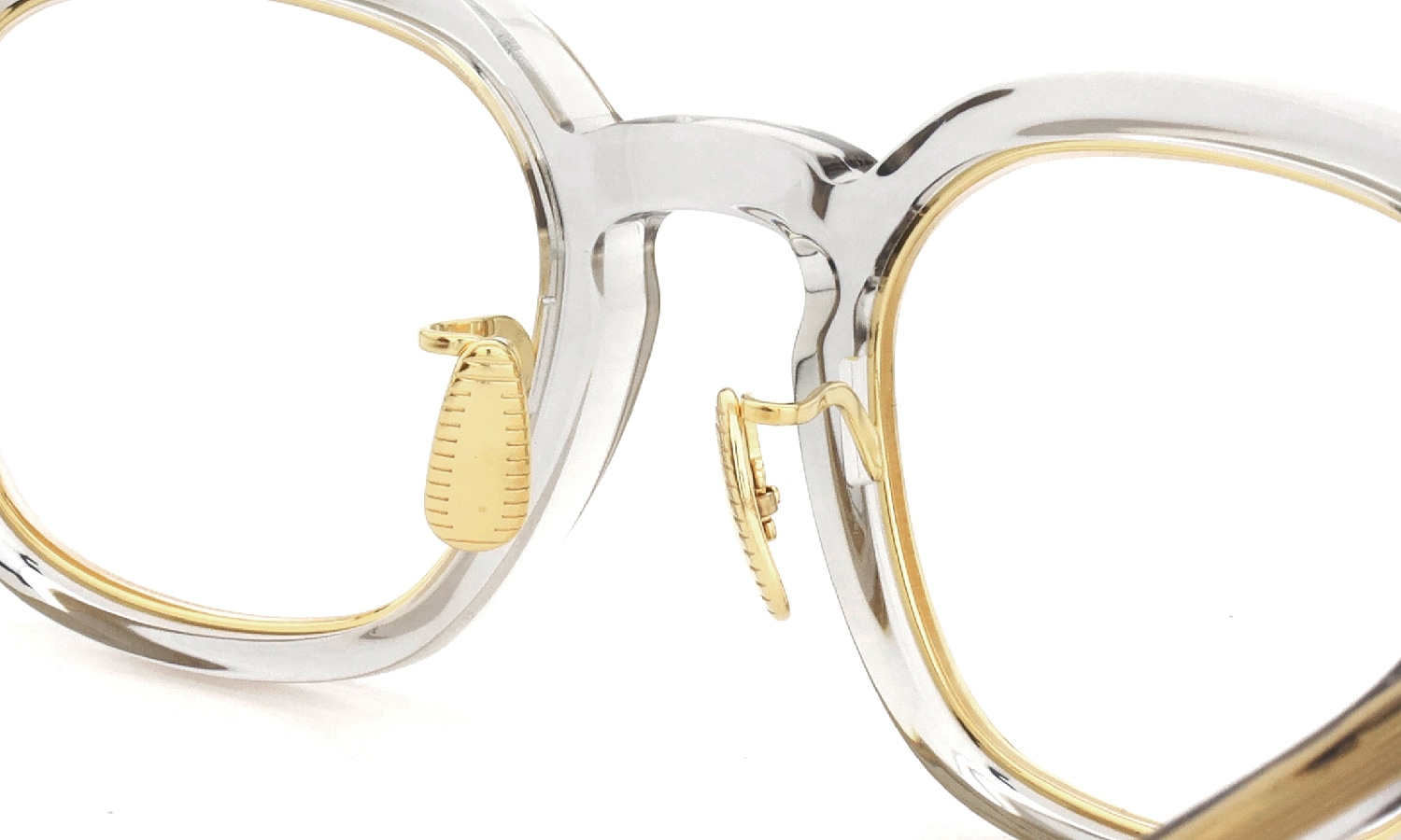 YUICHI TOYAMA:5 メガネ通販 BEACON col.04