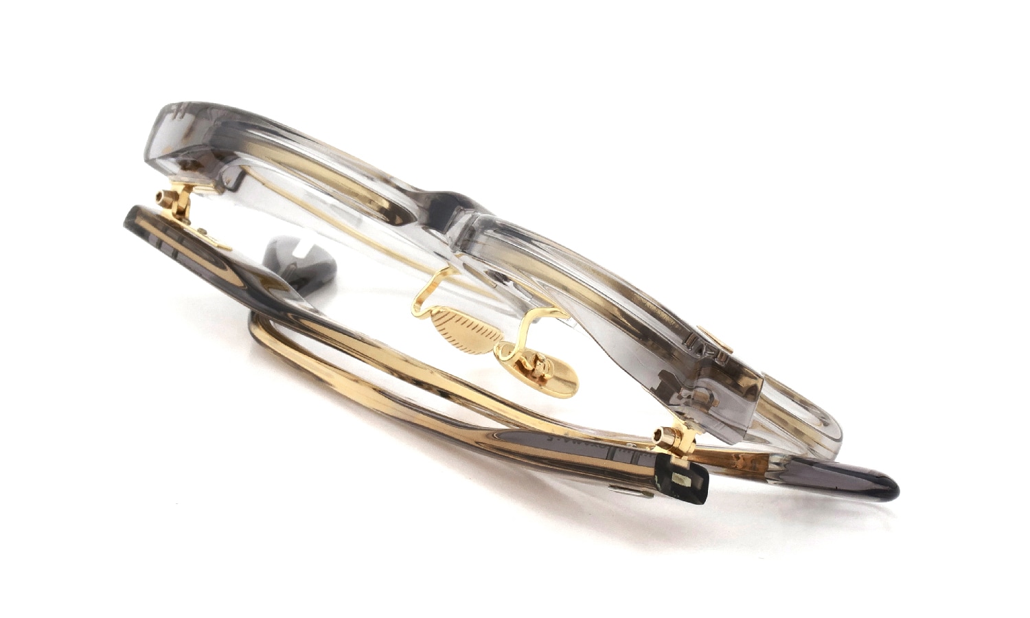 YUICHI TOYAMA:5 メガネ通販 DIABLO col.04