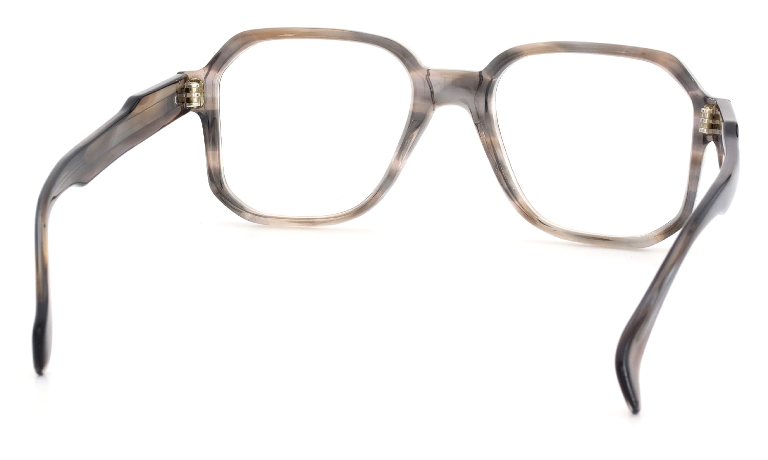 VITO DE PARIS メガネ通販 MIKE 推定1960年代〜1970年代 F52 Ash Blue Sand 50□21