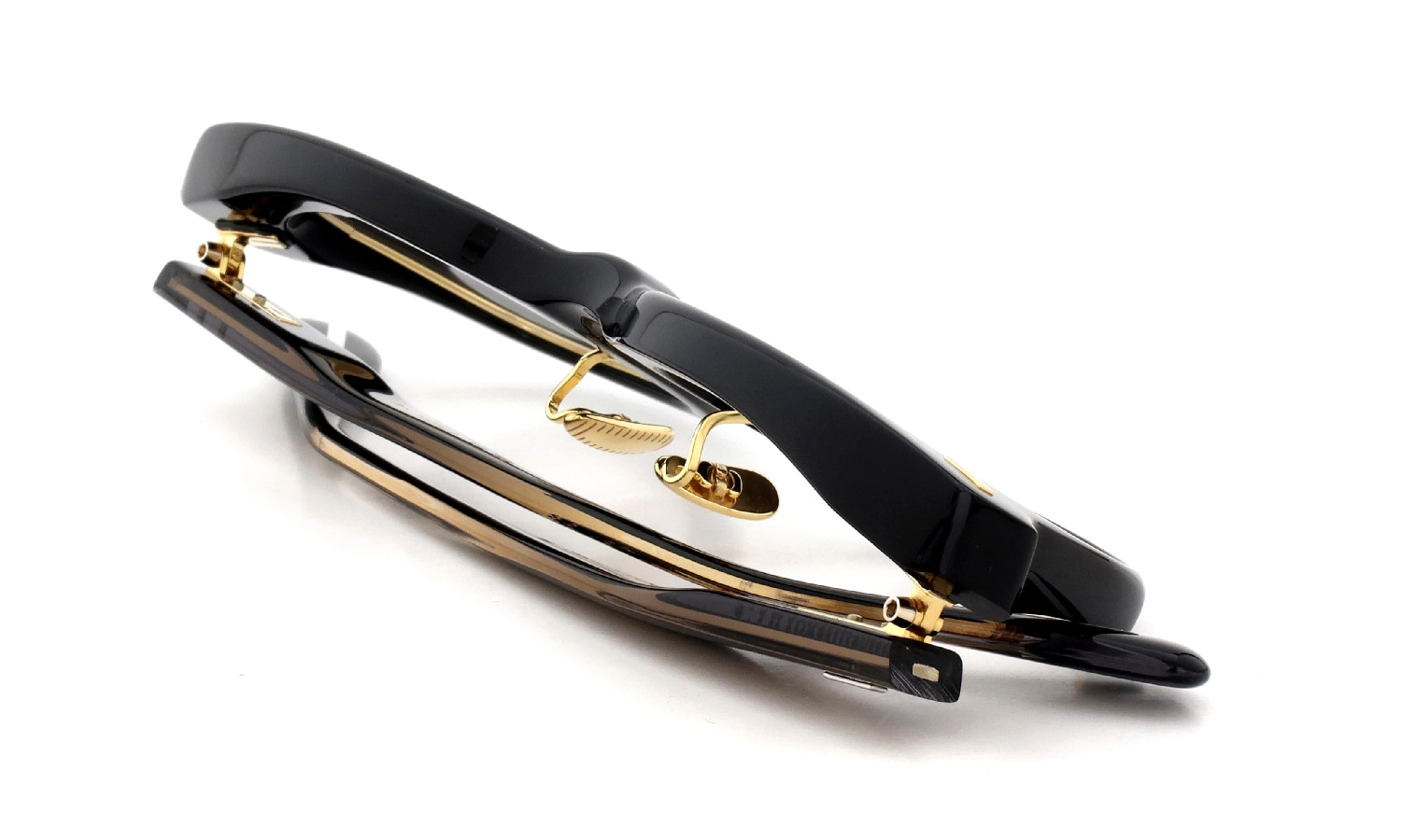 YUICHI TOYAMA:5 メガネ通販 DIABLO col.01