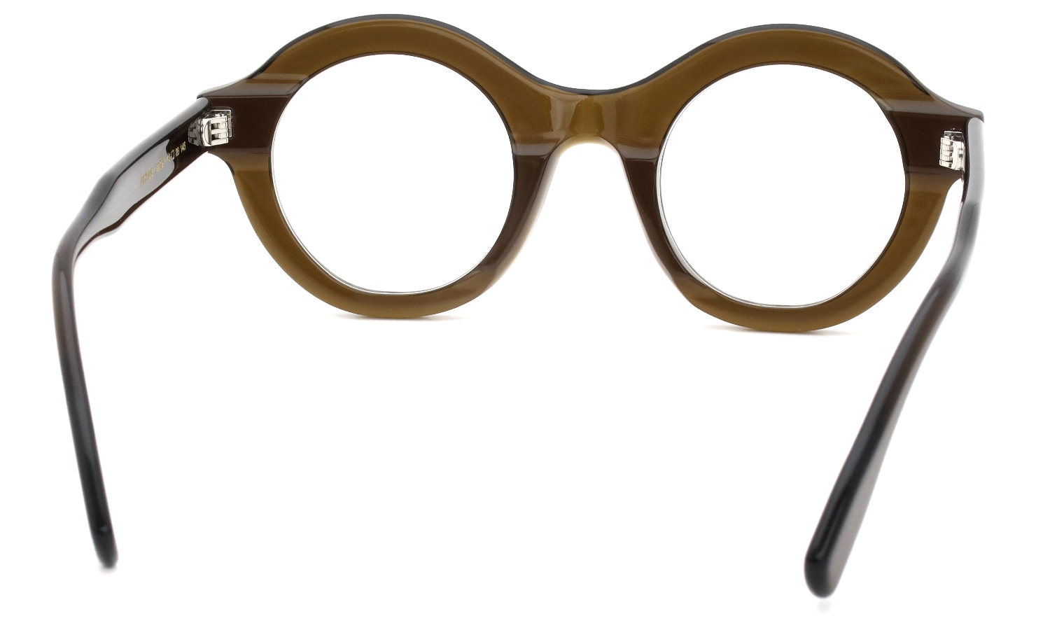 AUDE HEROUARD オーディ エホワ メガネ通販 Andree col.cafe