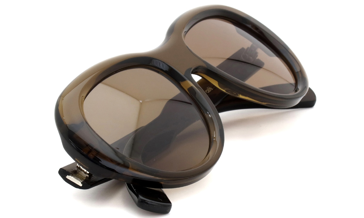 AUDE HEROUARD オーディ エホワ サングラス通販 Armelle col.cafe