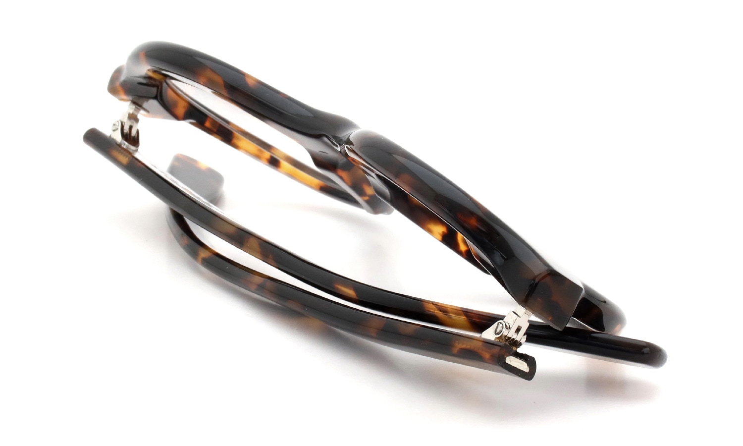 AUDE HEROUARD オーディ エホワ メガネ通販 Andree col.tortue