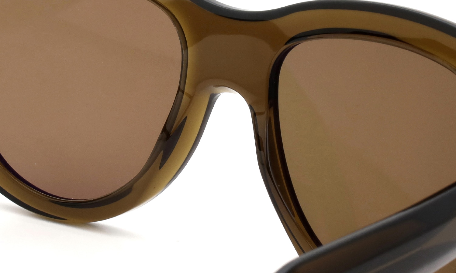 AUDE HEROUARD オーディ エホワ サングラス通販 Armelle col.cafe