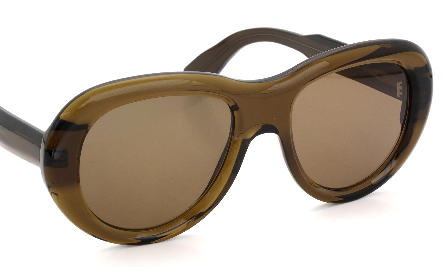 AUDE HEROUARD オーディ エホワ サングラス通販 Armelle col.cafe