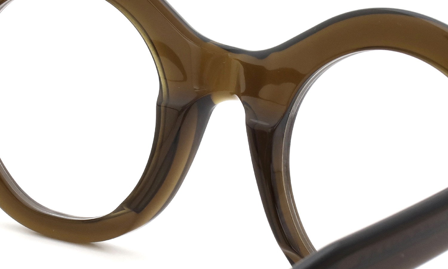 AUDE HEROUARD オーディ エホワ メガネ通販 Andree col.cafe