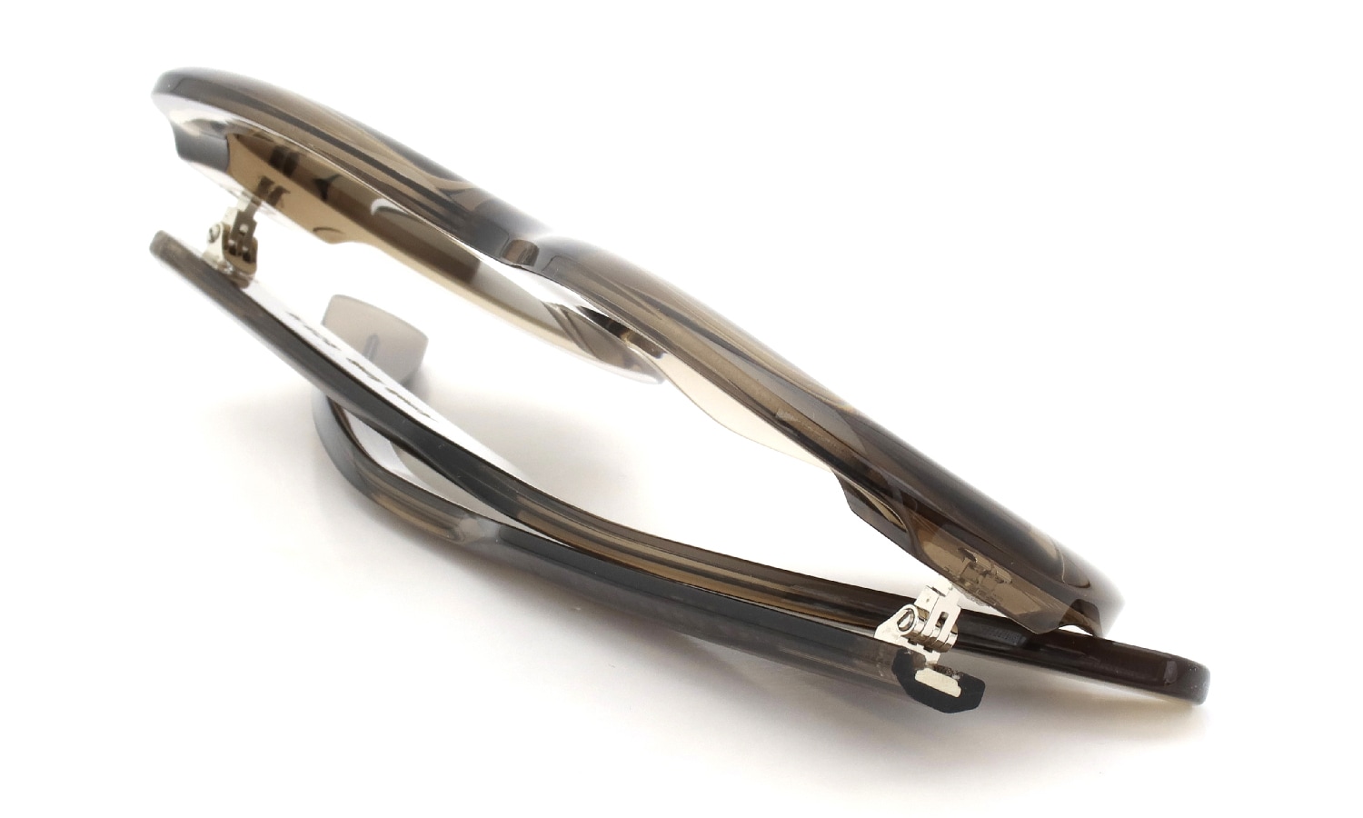 AUDE HEROUARD オーディ エホワ サングラス通販 Armelle col.fumee