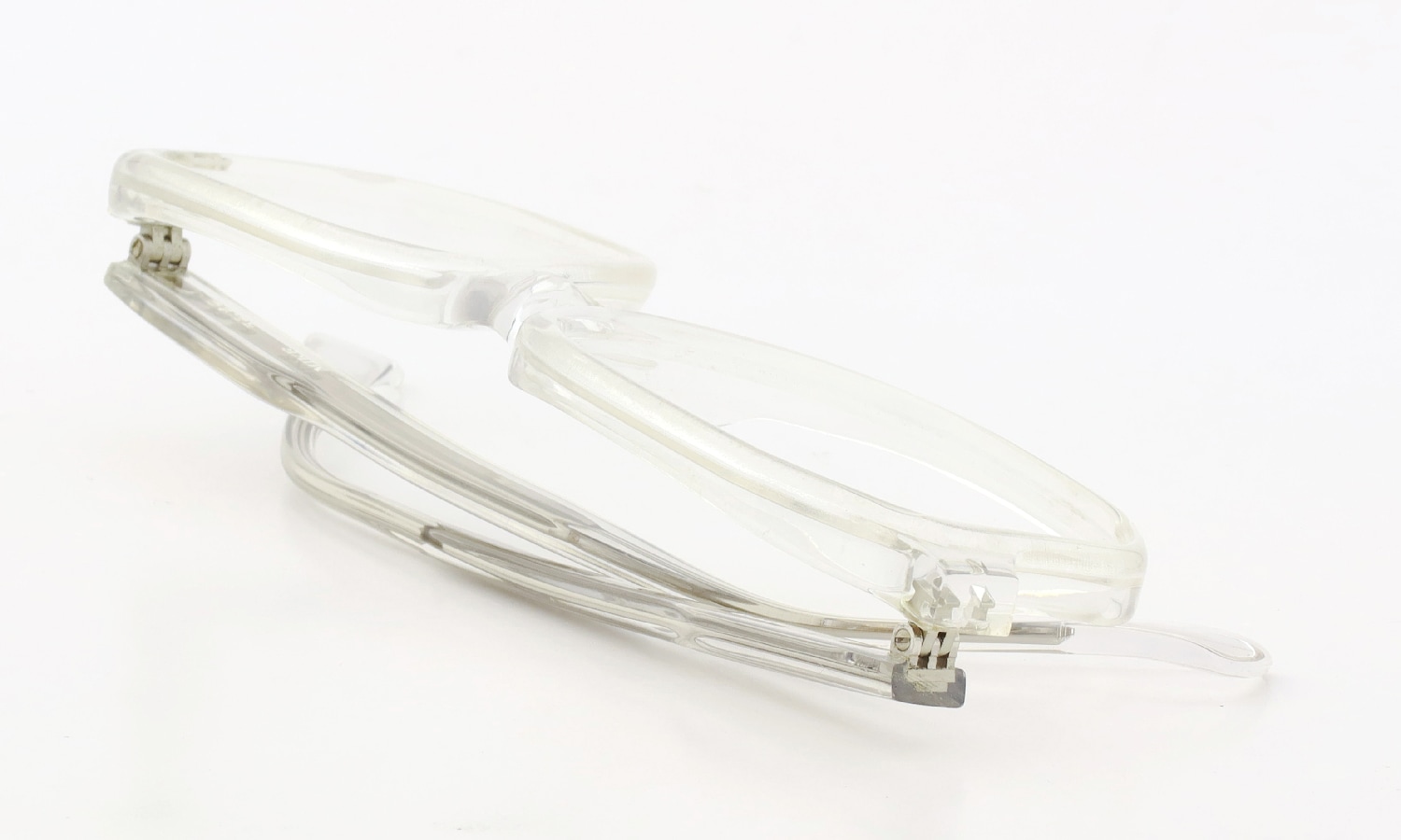 VITO PARIS メガネ通販 MIKE 推定1960年代〜1970年代 Clear 52□21 v1