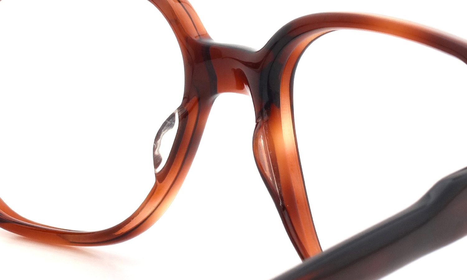 VITO PARIS メガネ通販 MIKE 推定1960年代〜1970年代 Demi 52□21 v1