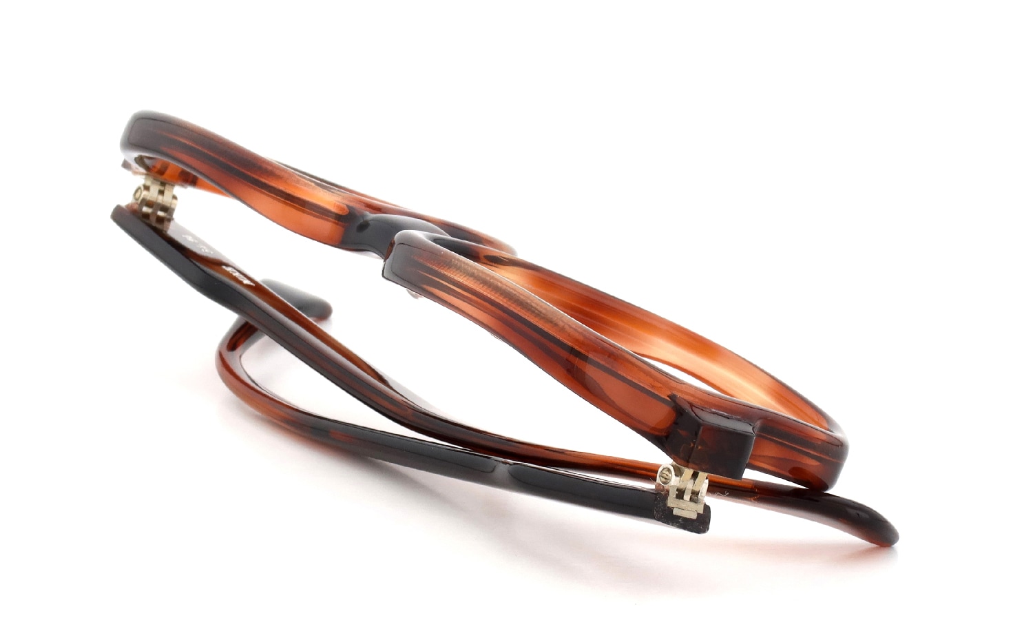 VITO PARIS メガネ通販 MIKE 推定1960年代〜1970年代 Demi 52□21 v1