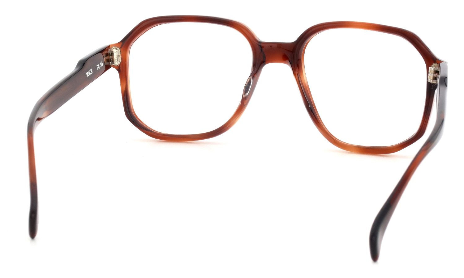 VITO PARIS メガネ通販 MIKE 推定1960年代〜1970年代 Demi 52□21 v1