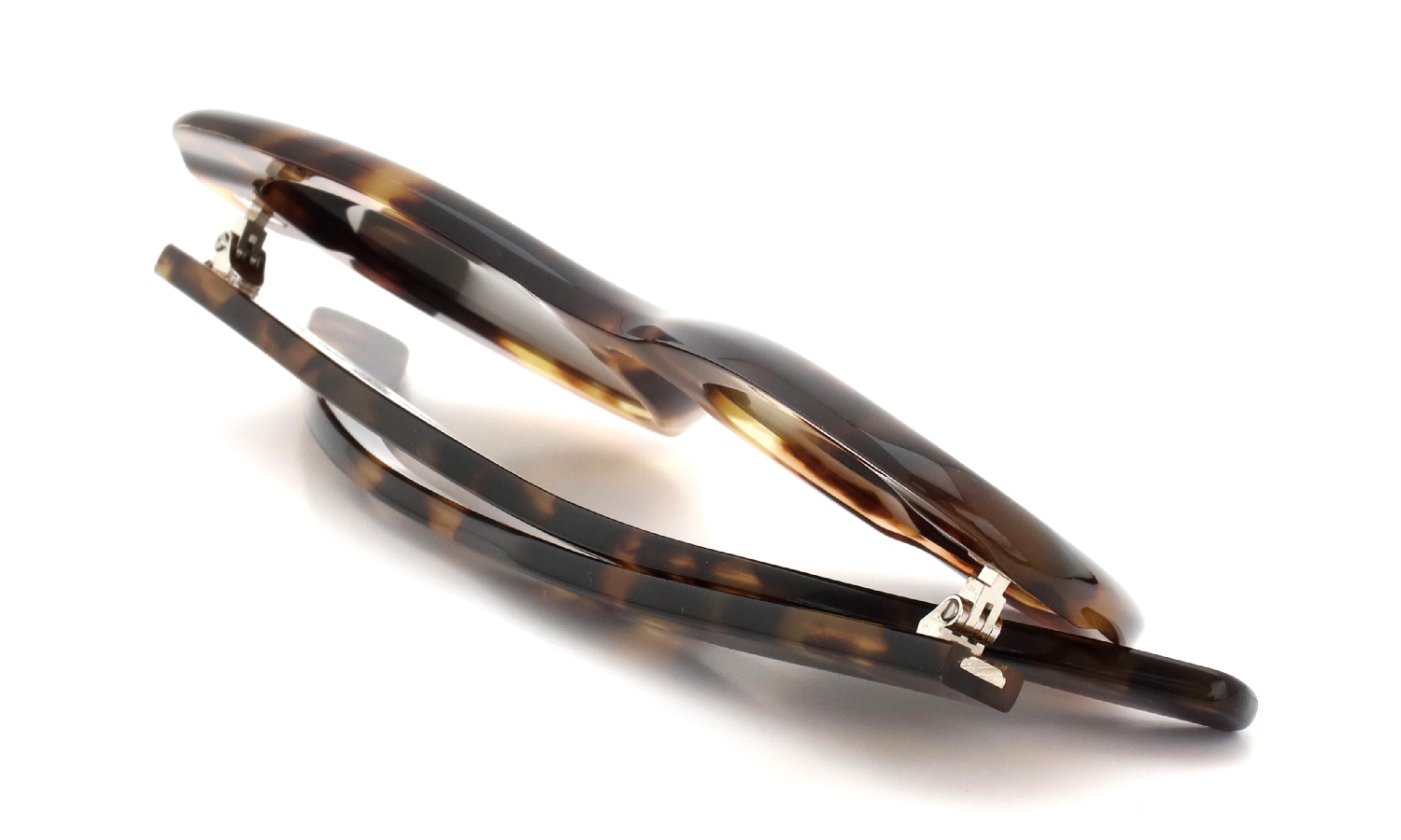 AUDE HEROUARD オーディ エホワ サングラス通販 Felicie col.ambre