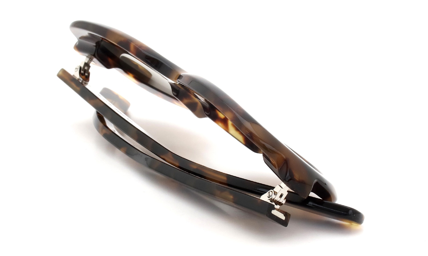 AUDE HEROUARD オーディ エホワ サングラス通販 Lou col.ambre