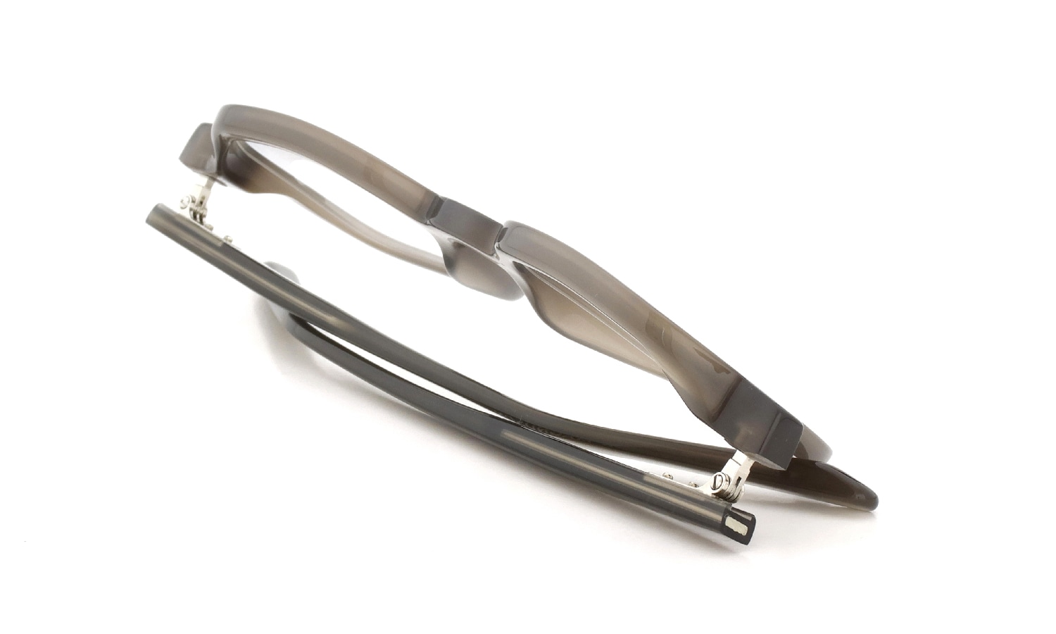 OSCAR MAGNUSON オスカーマグナソン メガネ通販 OM1 FRANK 2105 Cloud Grey