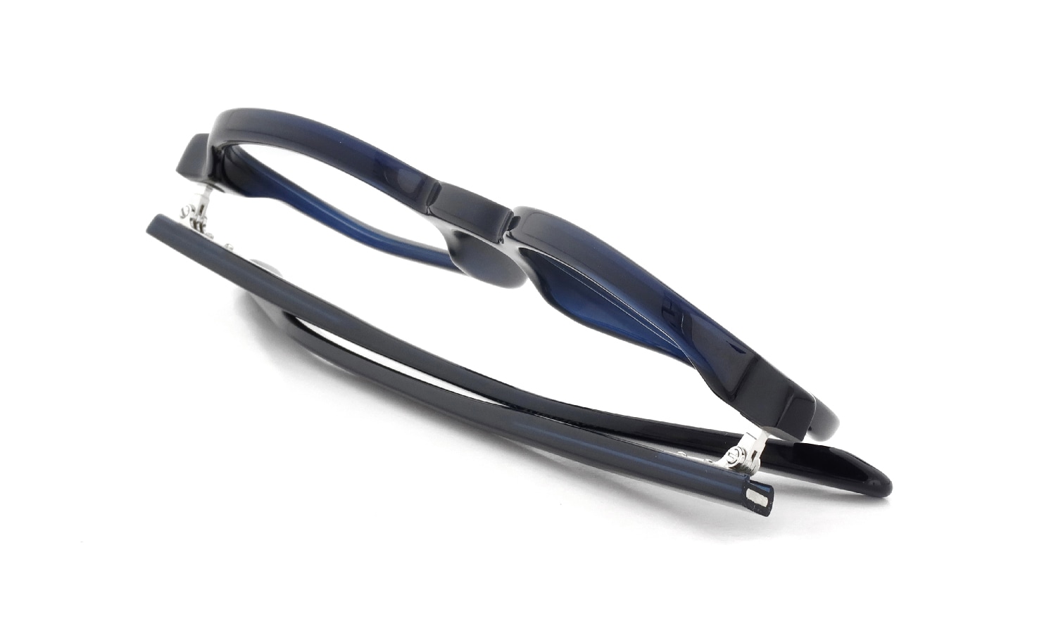 OSCAR MAGNUSON オスカーマグナソン メガネ通販 OM1 CARL 100 Deep Ink