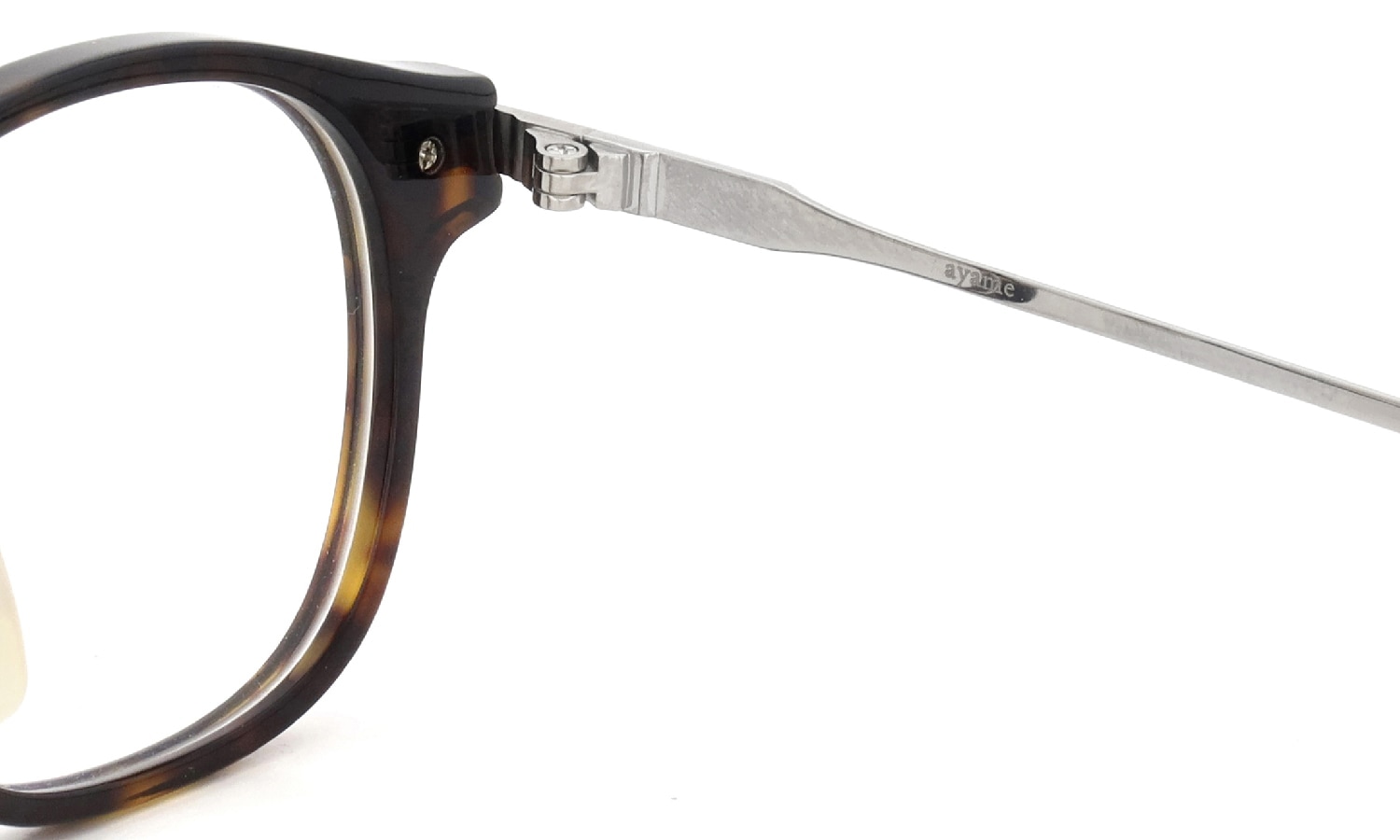 ayame アヤメ メガネ通販 GNWL DHV