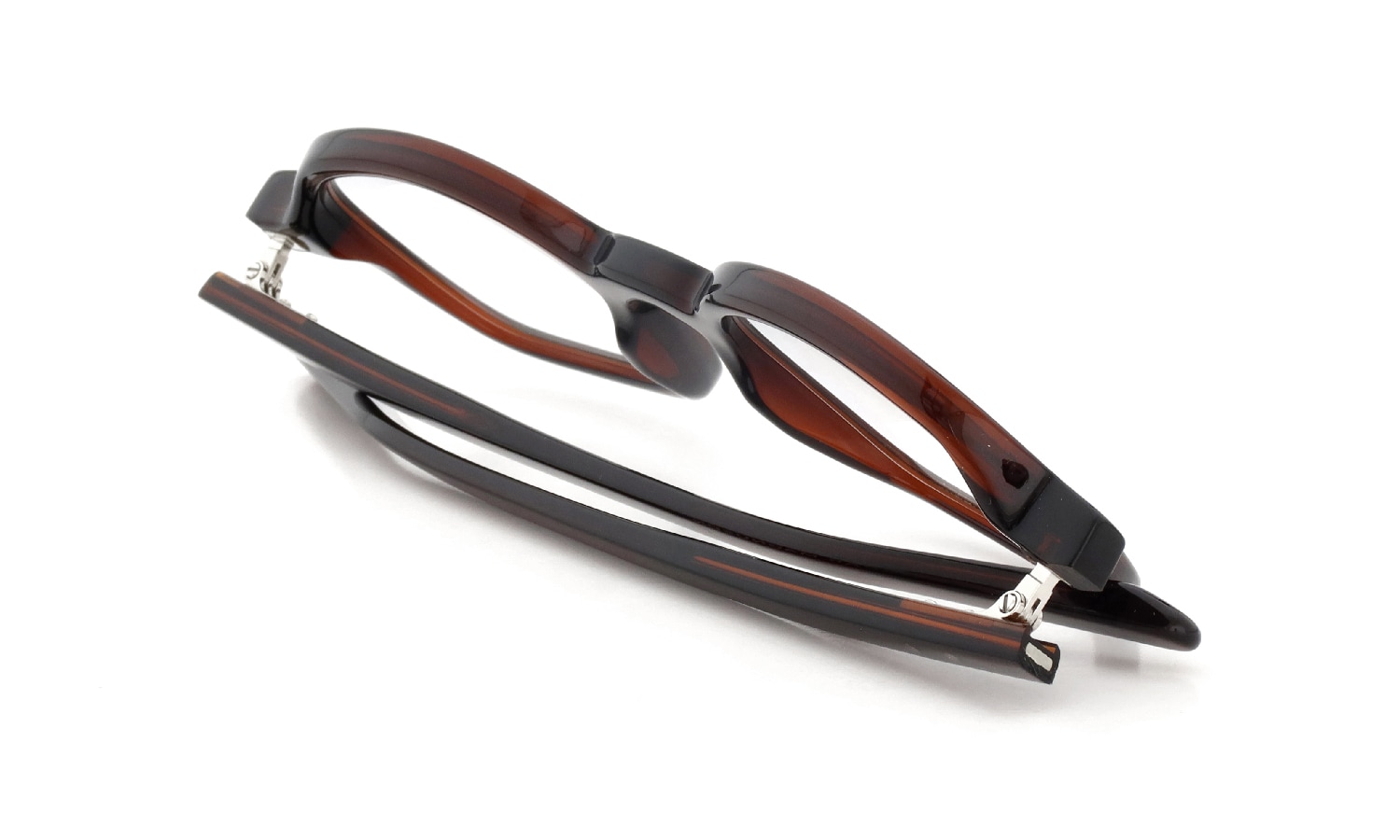 OSCAR MAGNUSON オスカーマグナソン メガネ通販 OM1 CARL 900 Dark Brown