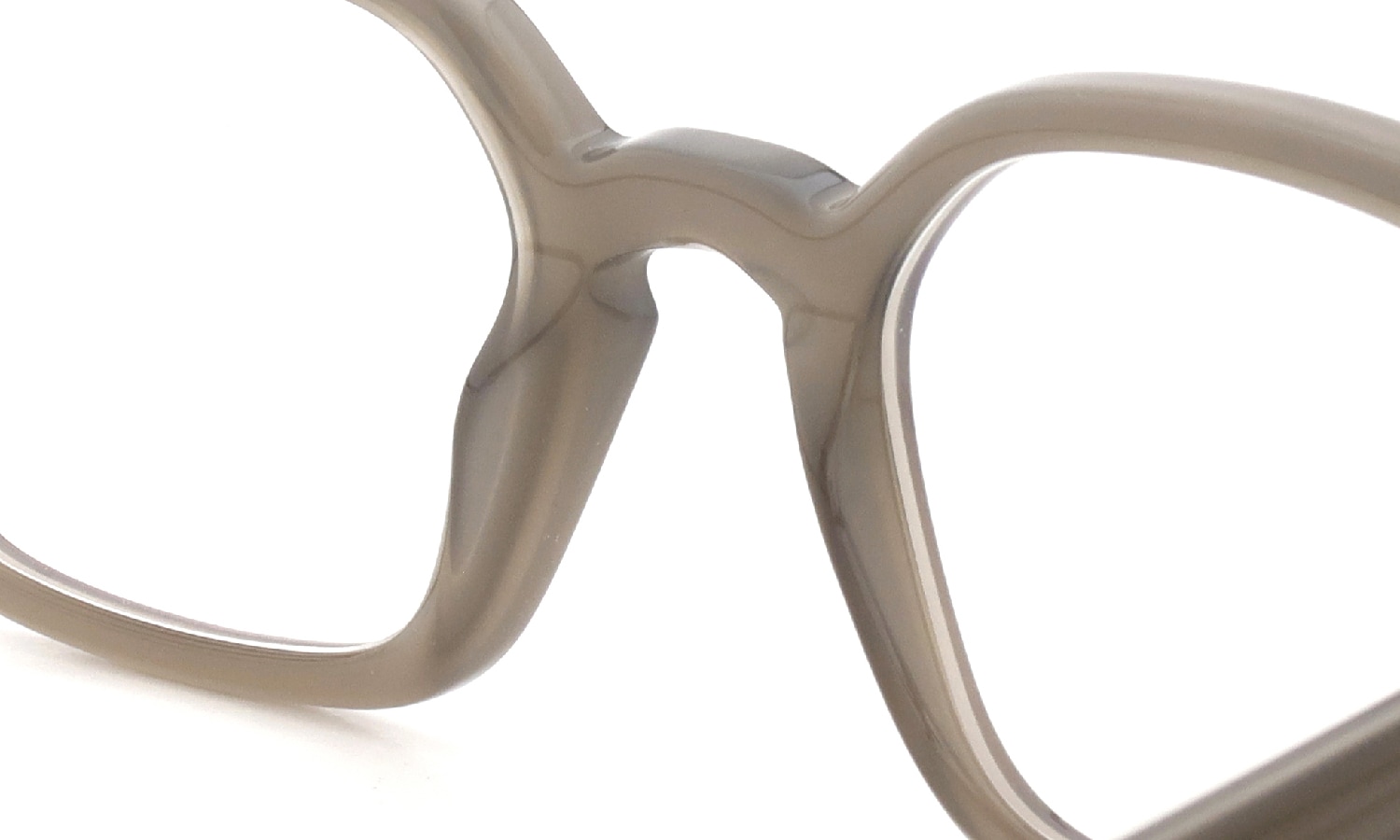 OSCAR MAGNUSON オスカーマグナソン メガネ通販 OM1 FRANK 2105 Cloud Grey