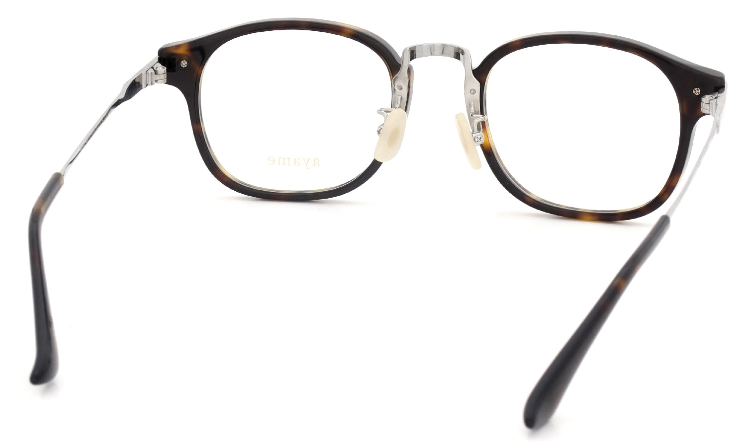 ayame アヤメ メガネ通販 GNWL DHV