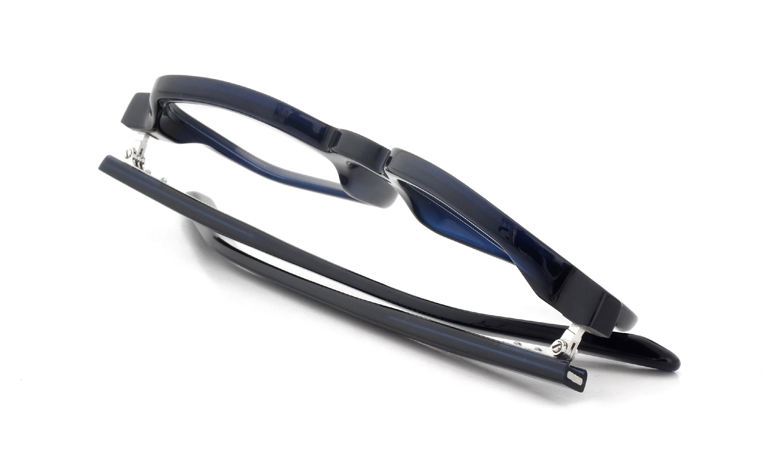 OSCAR MAGNUSON オスカーマグナソン メガネ通販 OM1 FRANK 100 Deep Ink