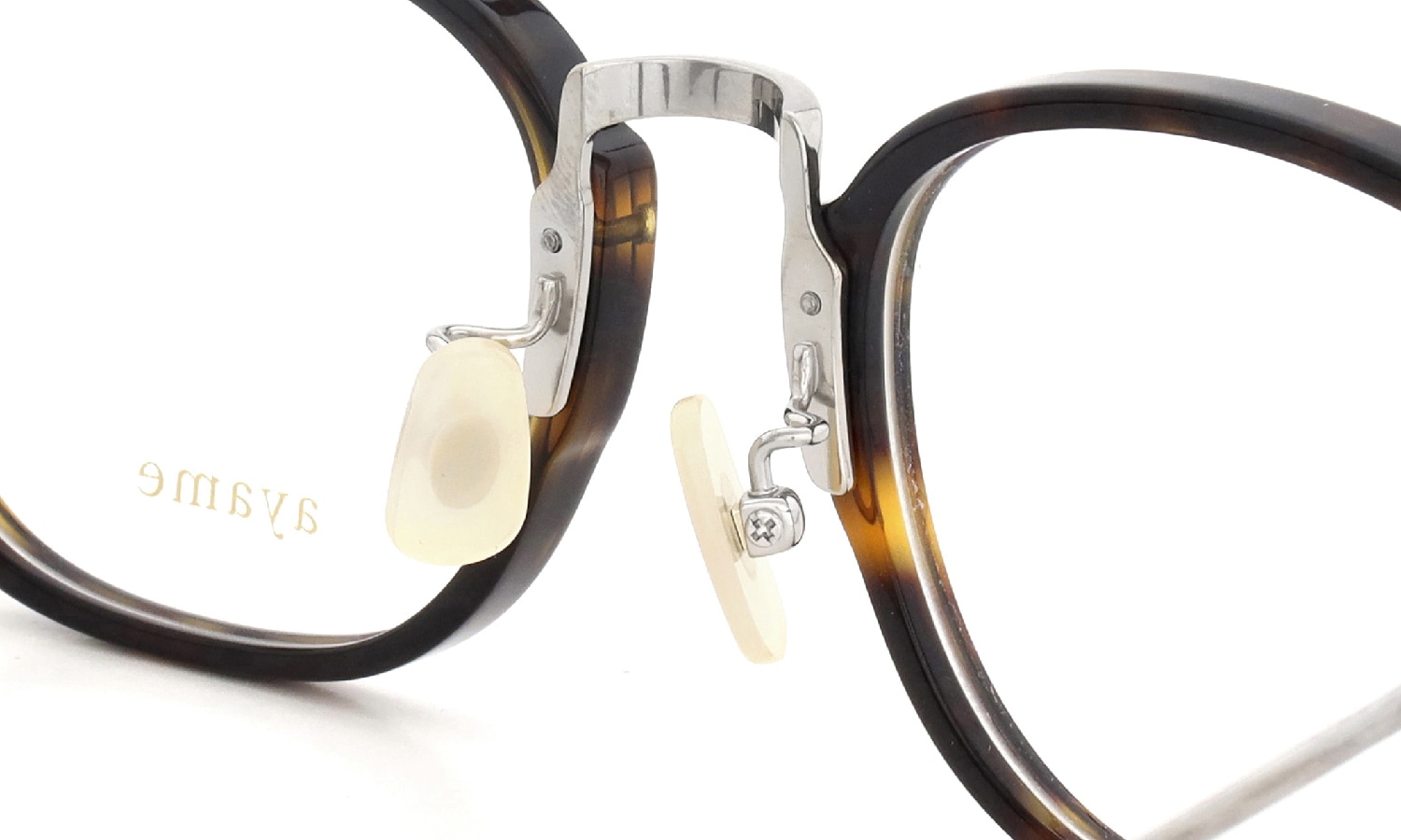 ayame アヤメ メガネ通販 GNWL DHV