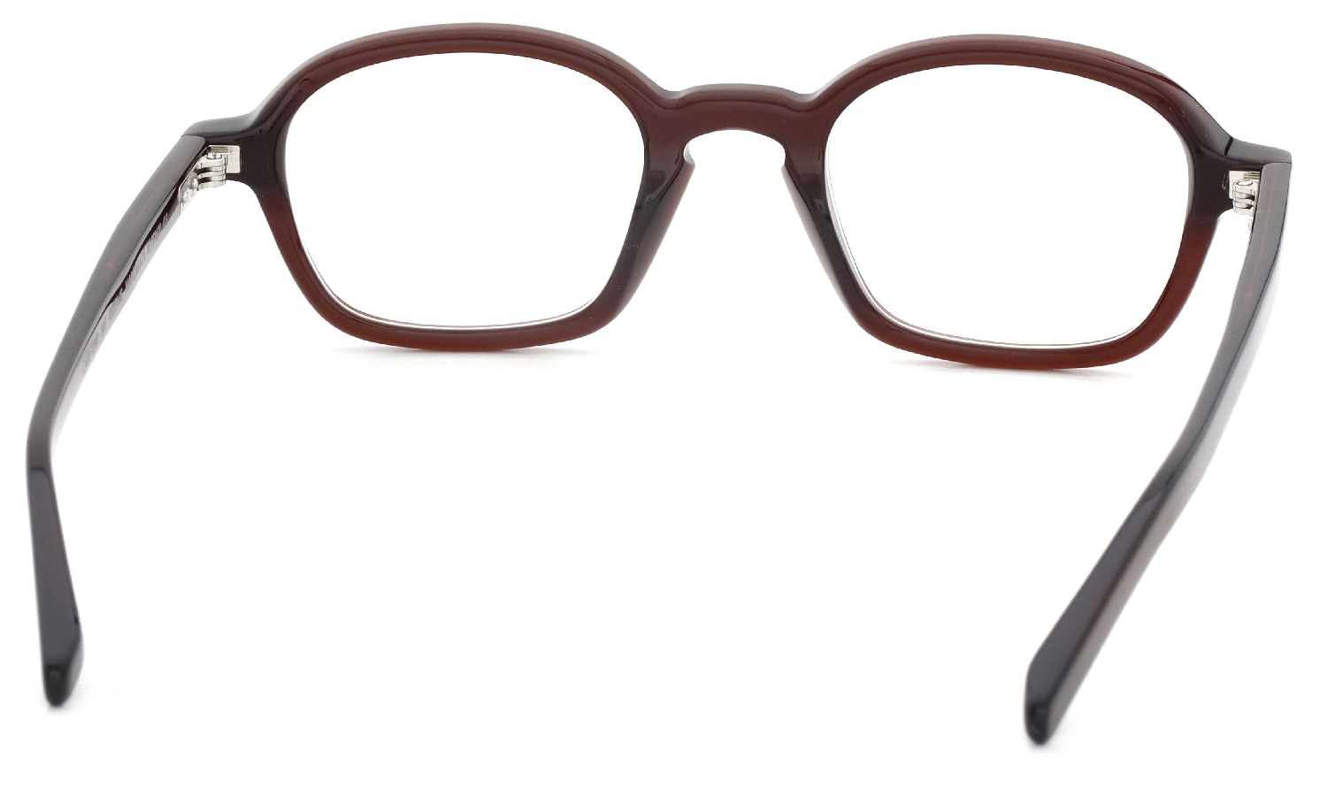 OSCAR MAGNUSON オスカーマグナソン メガネ通販 OM1 CARL 900 Dark Brown