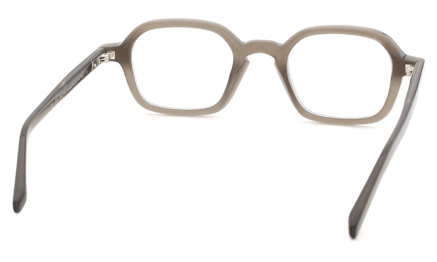 OSCAR MAGNUSON オスカーマグナソン メガネ通販 OM1 FRANK 2105 Cloud Grey