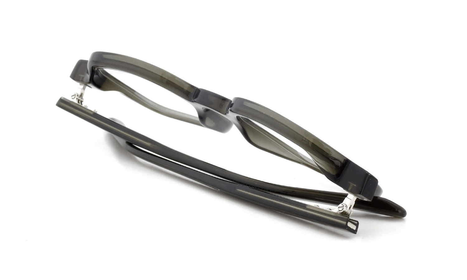 OSCAR MAGNUSON オスカーマグナソン メガネ通販 OM1 FRANK 200 Urban Green