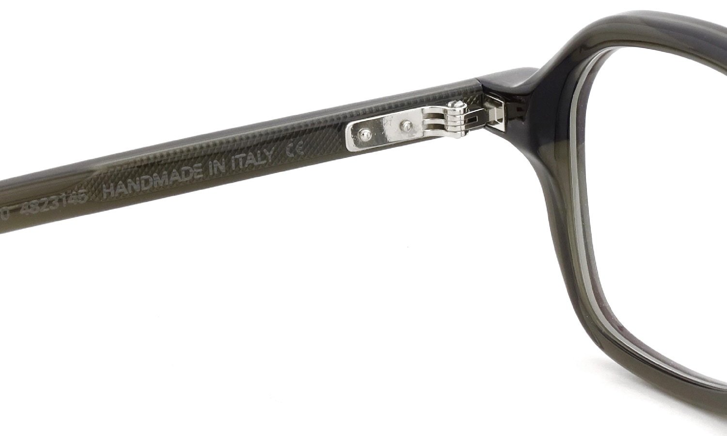 OSCAR MAGNUSON オスカーマグナソン メガネ通販 OM1 FRANK 200 Urban Green