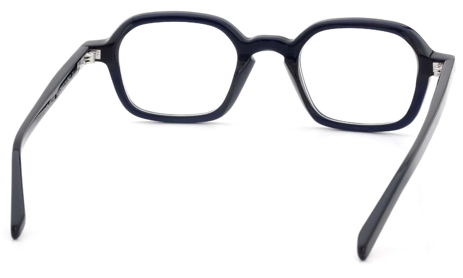 OSCAR MAGNUSON オスカーマグナソン メガネ通販 OM1 FRANK 100 Deep Ink