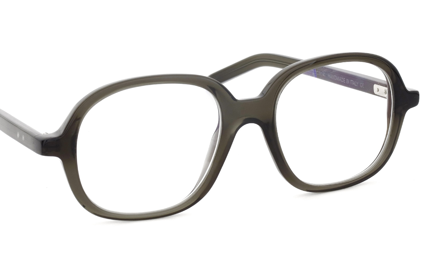 OSCAR MAGNUSON オスカーマグナソン メガネ通販 OM1 JANE 200 Urban Green