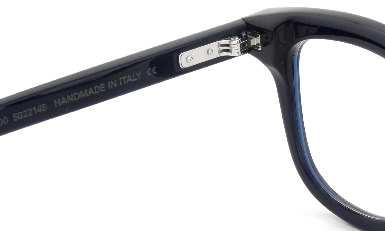 OSCAR MAGNUSON オスカーマグナソン メガネ通販 OM2 COLIN 100 Deep Ink