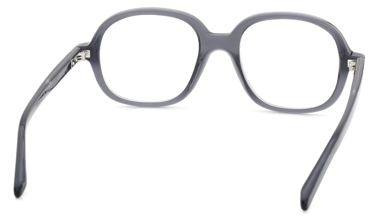 OSCAR MAGNUSON オスカーマグナソン メガネ通販 OM1 JANE 105 Crystal Grey